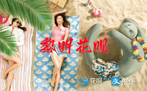 毁于一旦花呗
